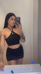 614673306: Chica busca chico en Madrid