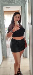 678627321: Chica busca chico en Alicante