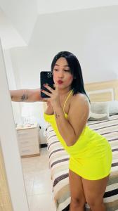 610720525: Chica busca chico en Sevilla