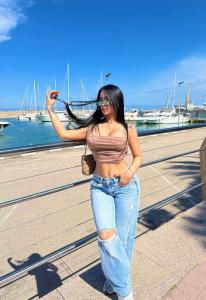 600609475: Chica busca chico en La Coruña
