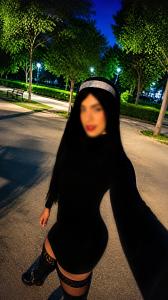613280650: Travesti en Madrid