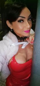 613725870: Transexual en Valencia