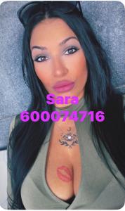 600074715: Chica busca chico en Almería