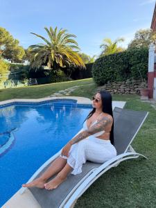 602543379: Chica busca chico en Valencia