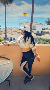 662250688: Chica busca chico en Málaga