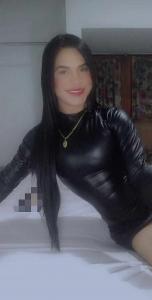 658596027: Transexual en León