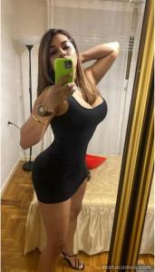 672146510: Chica busca chico en Madrid