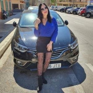664003509: Travesti en Mallorca