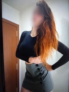 612467144: Chica busca chico en Almería