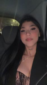 617746381: Chica busca chico en Madrid