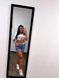 661195328: Chica busca chico en Las Palmas
