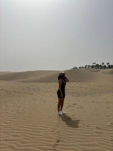 603630101: Chica busca chico en Las Palmas