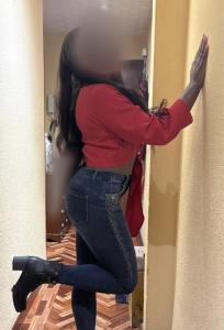 632258935: Chica busca chico en Madrid