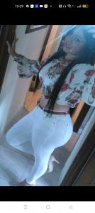642755370: Chica busca chico en Murcia