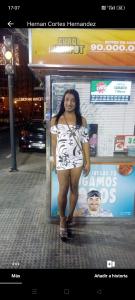 624099626: Transexual en Valencia