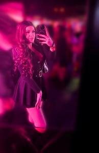 607547577: Transexual en Las Palmas