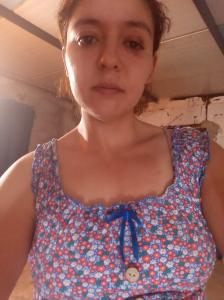 604408318: Chica busca chico en Murcia