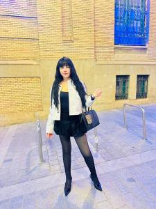 611201330: Chica busca chico en Pontevedra