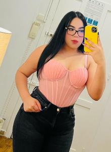 652275344: Chica busca chico en Málaga