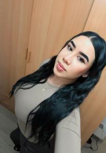 672506295: Chica busca chico en Málaga