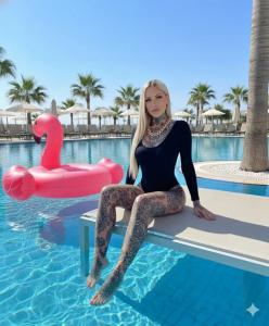 691803621: Transexual en Las Palmas