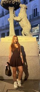 674982140: Chica busca chico en Valencia