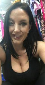 612494875: Chica busca chico en Málaga