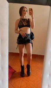 602714886: Travesti en Mallorca