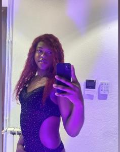 672699132: Travesti en Barcelona