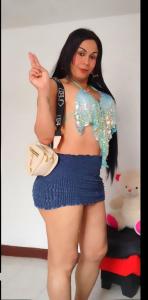 742031951: Travesti en Madrid