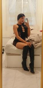 647165403: Travesti en Madrid