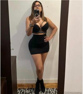 672146510: Chica busca chico en Madrid