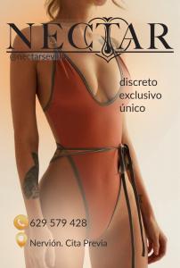 629579428: Chica busca chico en Sevilla