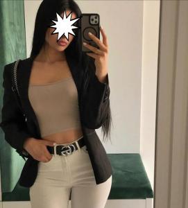 641282933: Chica busca chico en Alicante