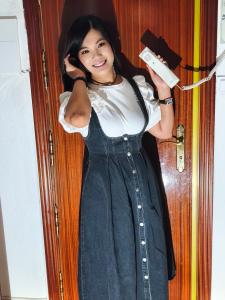 605388920: Chica busca chico en Madrid