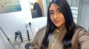 677697313: Chica busca chico en Las Palmas
