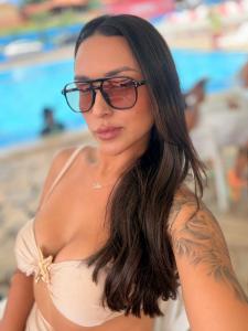 681017095: Chica busca chico en Madrid