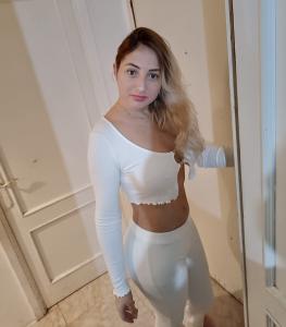 671466741: Chica busca chico en Alicante
