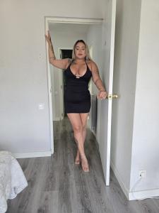 607223350: Chica busca chico en Madrid