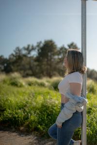 614395638: Chica busca chico en La Coruña