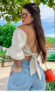 613603010: Chica busca chico en Málaga