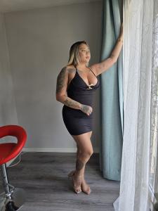 623742579: Chica busca chico en Madrid
