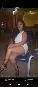 643411697: Chica busca chico en Murcia