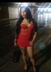 604363090: Travesti en Almería