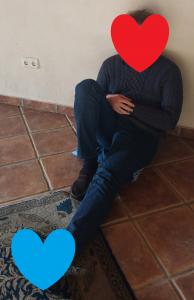 612297401: Chico busca chica en Granada