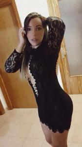 743034297: Chica busca chico en Alicante
