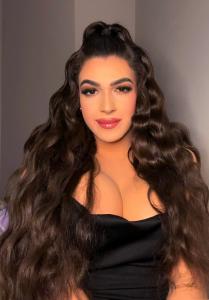 607547577: Transexual en Las Palmas