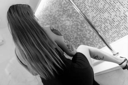 604348463: Chica busca chico en Madrid