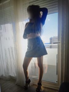 612467144: Chica busca chico en Almería