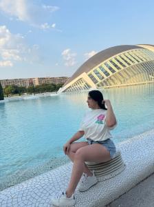 613860918: Chica busca chico en Valencia